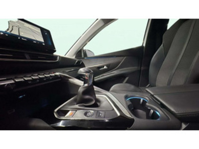 Peugeot 5008 1.2L PureTech S&S Active 96 kW (130 CV) Peugeot 5008 1.2L PureTech S&S Active 96 kW (130 CV)