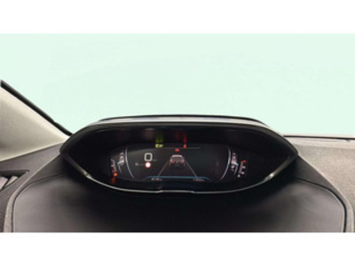 Peugeot 5008 1.2L PureTech S&S Active 96 kW (130 CV) Peugeot 5008 1.2L PureTech S&S Active 96 kW (130 CV)