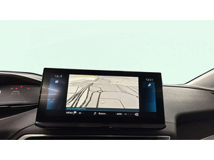 Peugeot 5008 1.2L PureTech S&S Active 96 kW (130 CV)