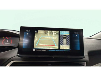 Peugeot 5008 1.2L PureTech S&S Active 96 kW (130 CV) Peugeot 5008 1.2L PureTech S&S Active 96 kW (130 CV)