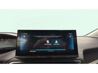 Peugeot 5008 1.2L PureTech S&S Active 96 kW (130 CV) Peugeot 5008 1.2L PureTech S&S Active 96 kW (130 CV)