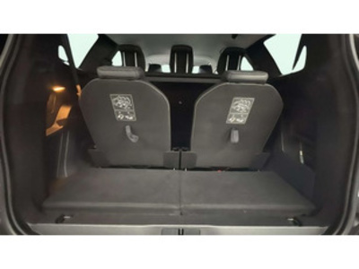 Peugeot 5008 1.2L PureTech S&S Active 96 kW (130 CV) Peugeot 5008 1.2L PureTech S&S Active 96 kW (130 CV)