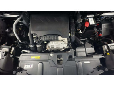 Peugeot 5008 1.2L PureTech S&S Active 96 kW (130 CV) Peugeot 5008 1.2L PureTech S&S Active 96 kW (130 CV)