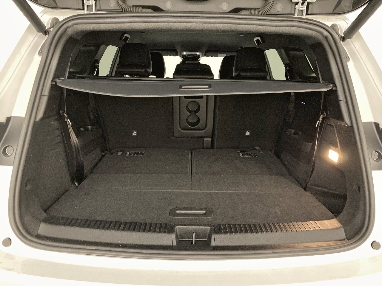 Renault Espace Techno E-Tech full hybrid 147 kW (200 CV) - 12