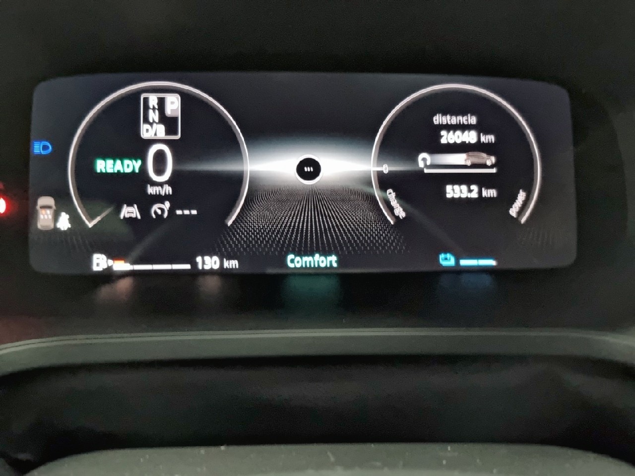 Renault Captur Espirit Alpine E-Tech 107 kW (145 CV) - 8