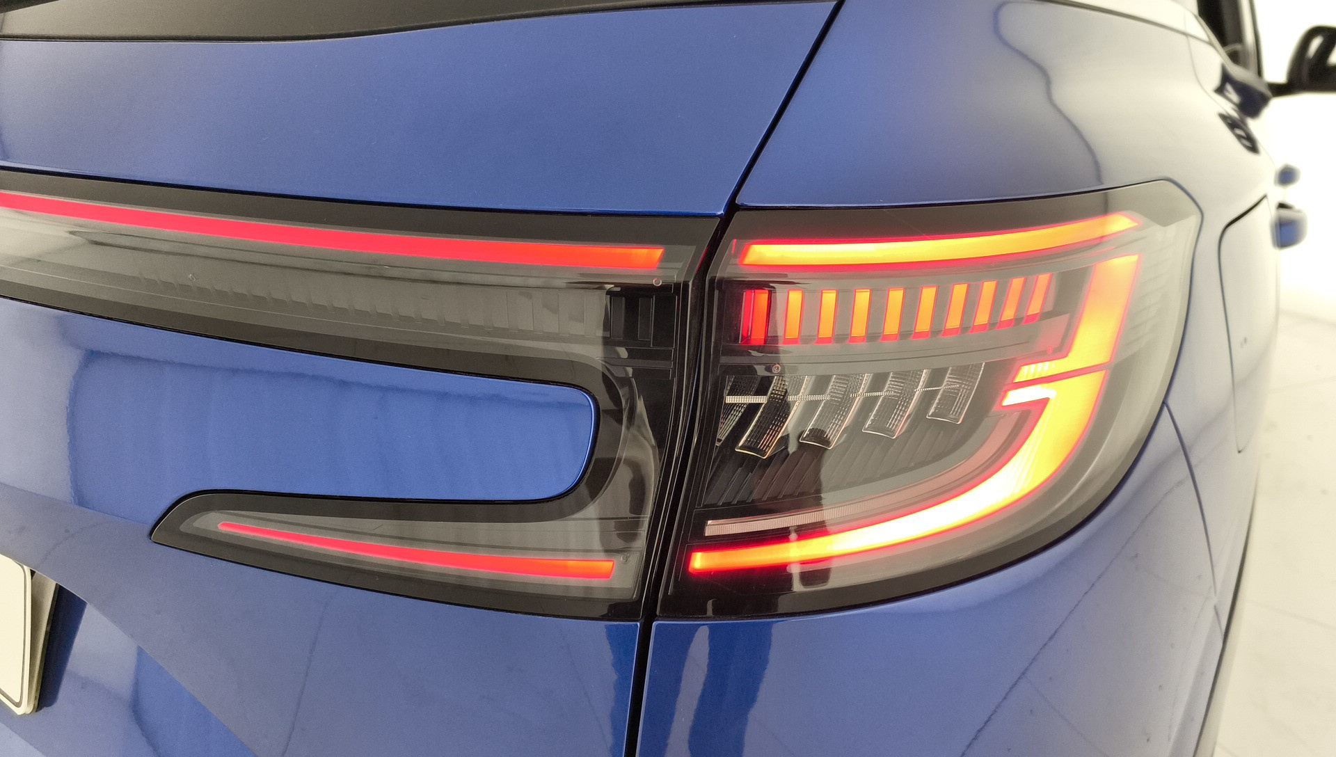 Renault Austral Techno E-Tech Full Hybrid 147 kW (200 CV) - 8