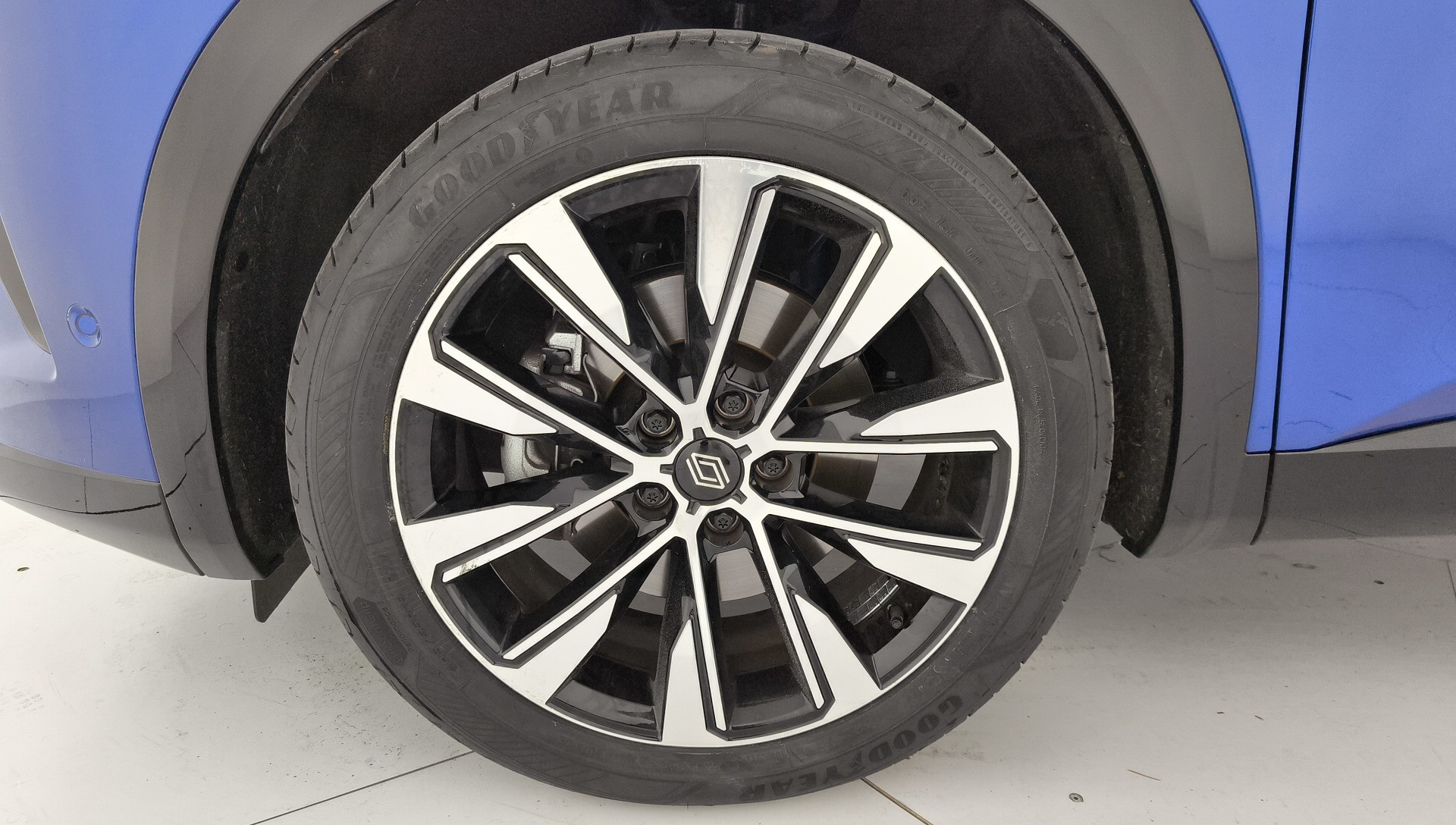 Renault Austral Techno E-Tech Full Hybrid 147 kW (200 CV) - 9