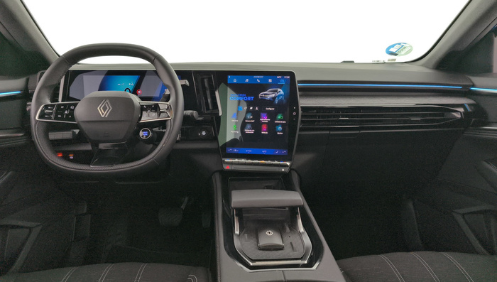 Renault Austral Techno E-Tech Full Hybrid 147 kW (200 CV) - 12 Renault Austral Techno E-Tech Full Hybrid 147 kW (200 CV) - 12