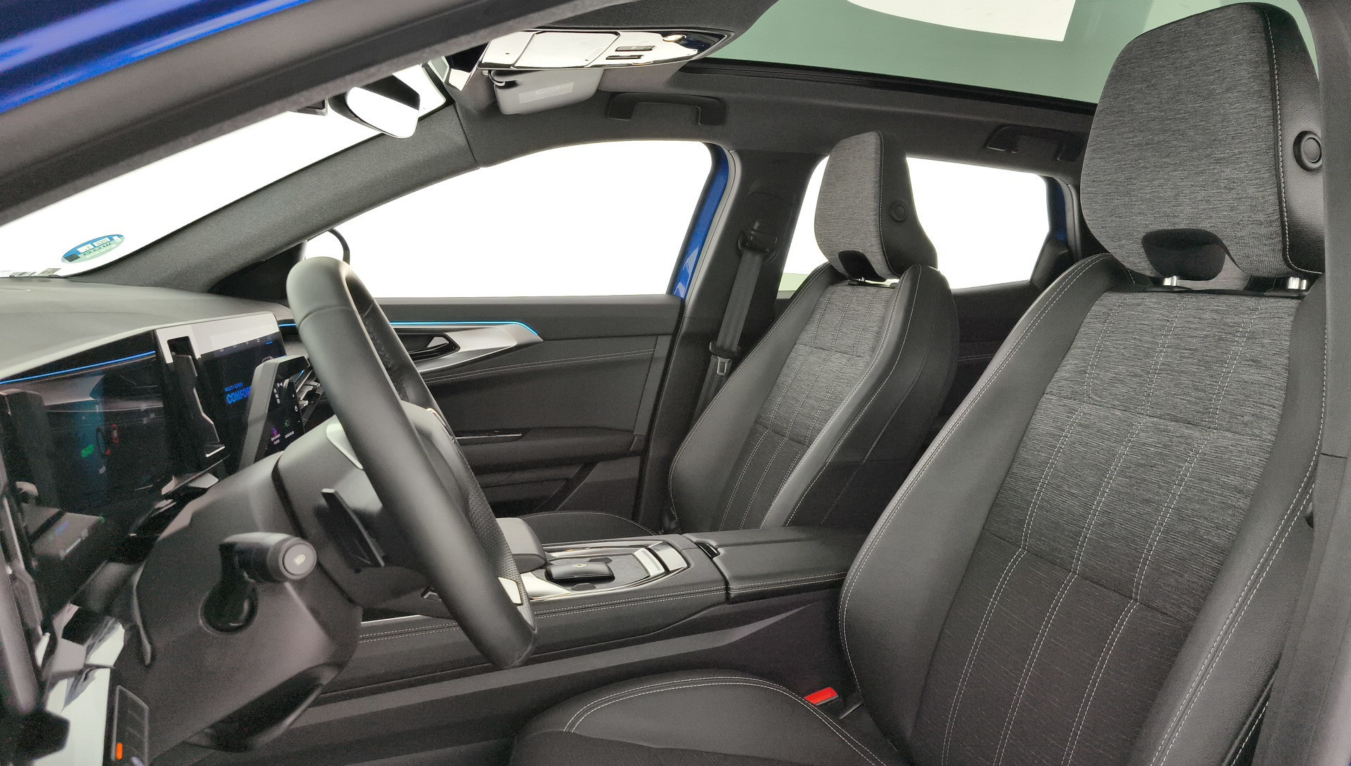 Renault Austral Techno E-Tech Full Hybrid 147 kW (200 CV) - 17