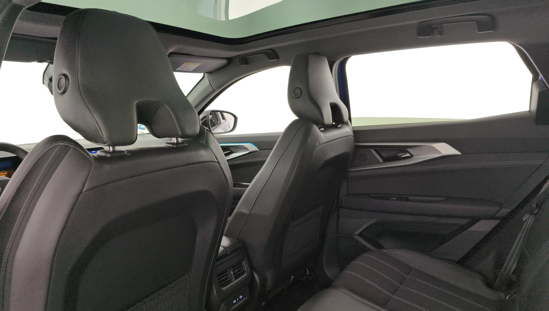 Renault Austral Techno E-Tech Full Hybrid 147 kW (200 CV) - 18