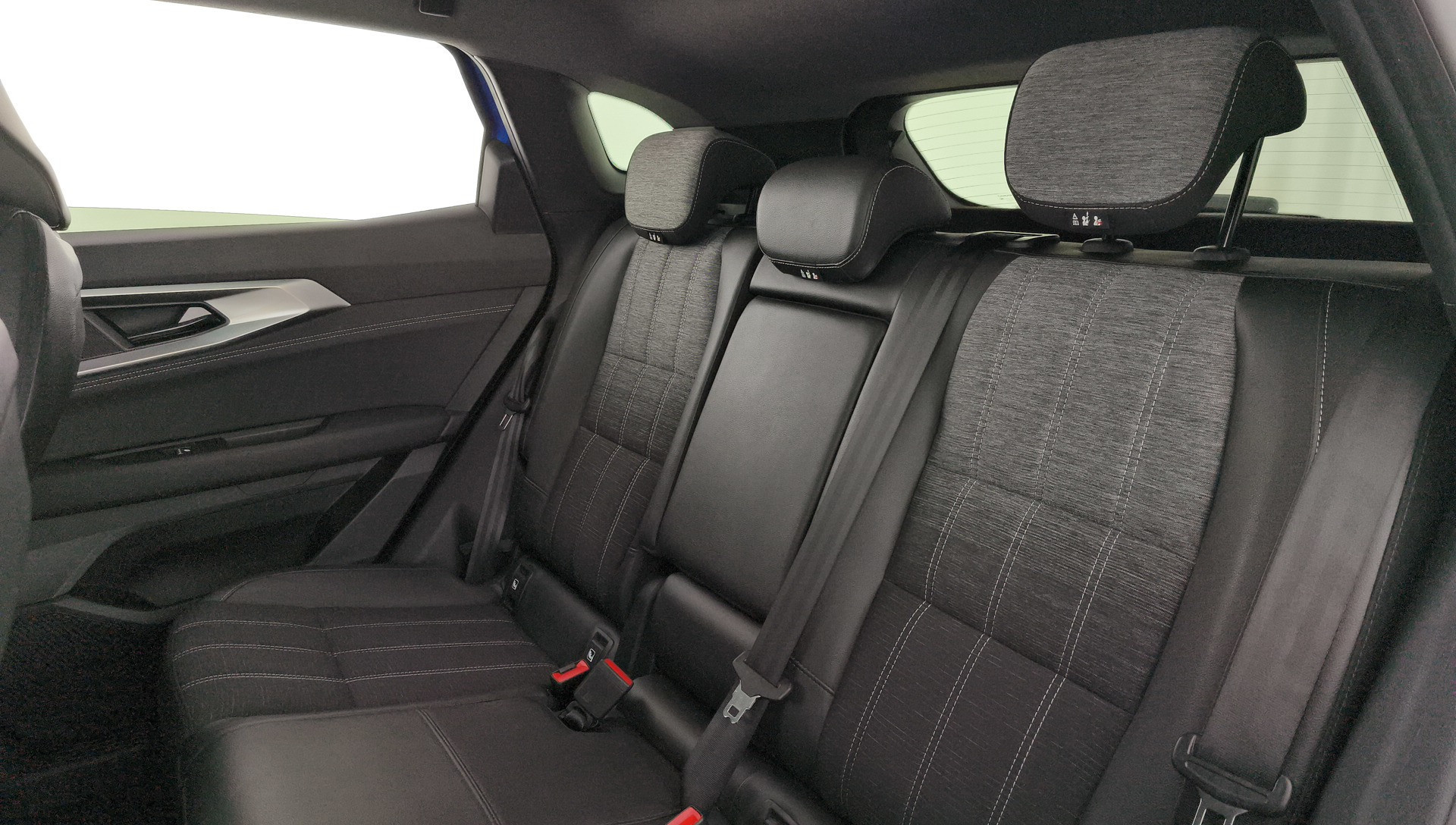 Renault Austral Techno E-Tech Full Hybrid 147 kW (200 CV) - 19