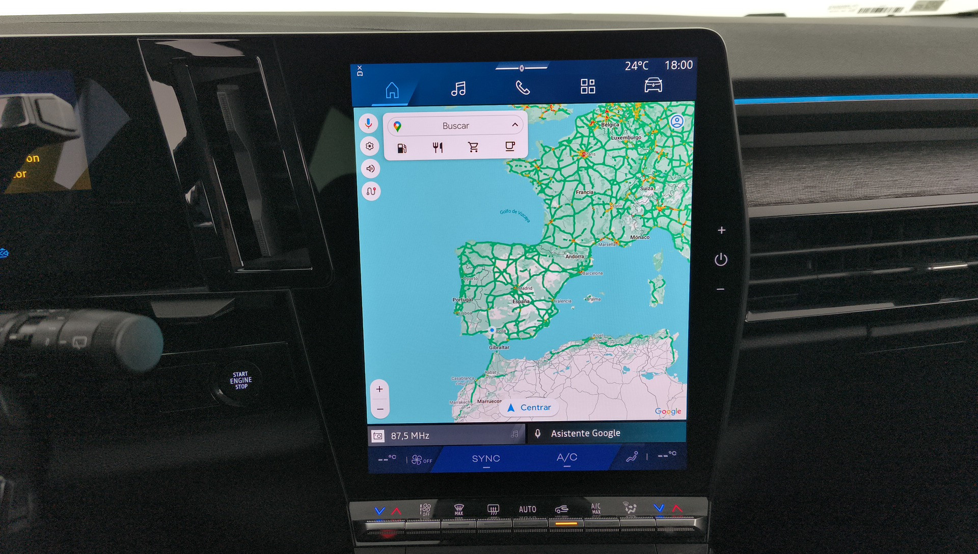 Renault Austral Techno E-Tech Full Hybrid 147 kW (200 CV) - 21