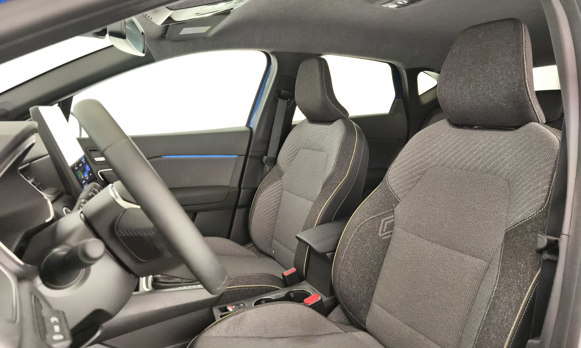 Renault Captur Techno E-Tech Híbrido 107 kW (145 CV) - 12