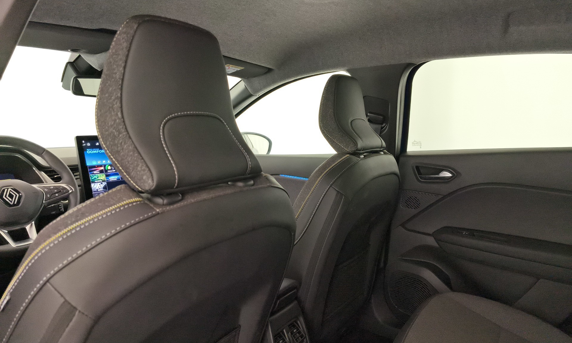 Renault Captur Techno E-Tech Híbrido 107 kW (145 CV) - 14