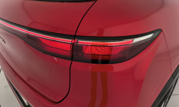 Renault Megane E-Tech Equilibre EV60 Optium Charge 160 kW (218 CV) - 8 Renault Megane E-Tech Equilibre EV60 Optium Charge 160 kW (218 CV) - 8