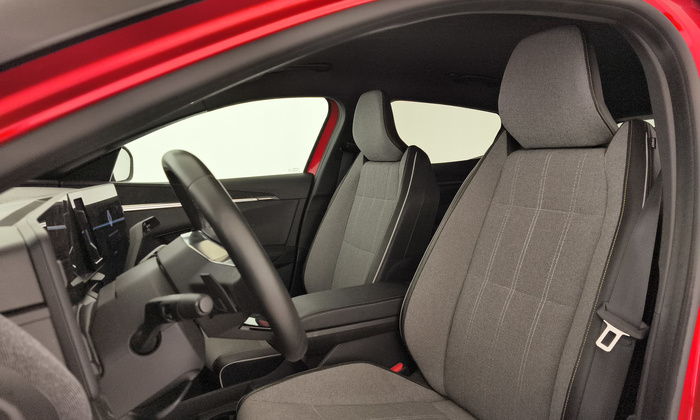 Renault Megane E-Tech Equilibre EV60 Optium Charge 160 kW (218 CV) - 12 Renault Megane E-Tech Equilibre EV60 Optium Charge 160 kW (218 CV) - 12