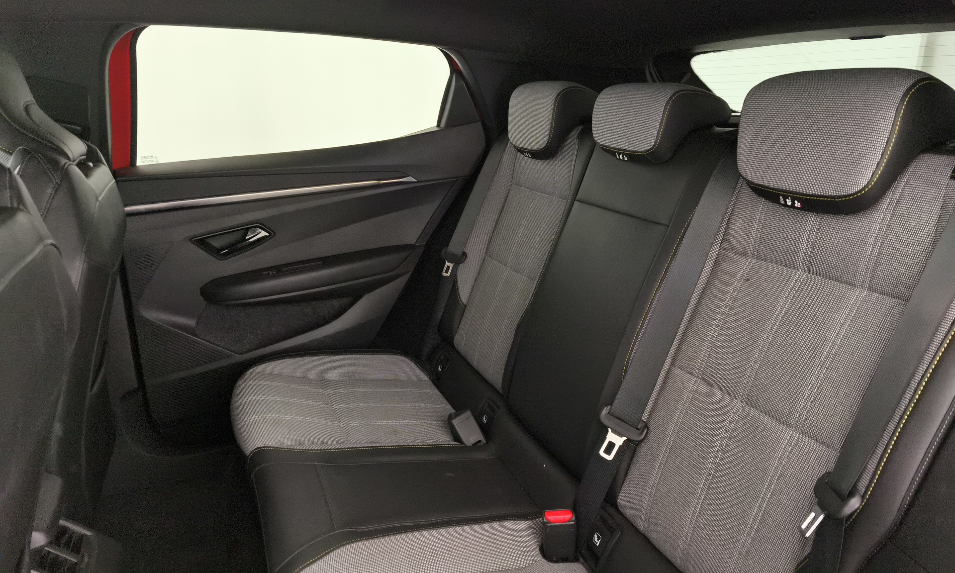 Renault Megane E-Tech Equilibre EV60 Optium Charge 160 kW (218 CV) - 13