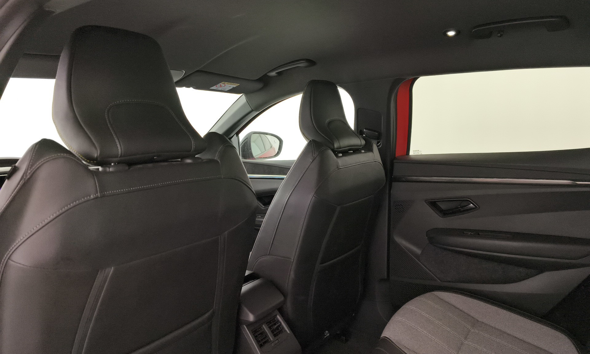 Renault Megane E-Tech Equilibre EV60 Optium Charge 160 kW (218 CV) - 14