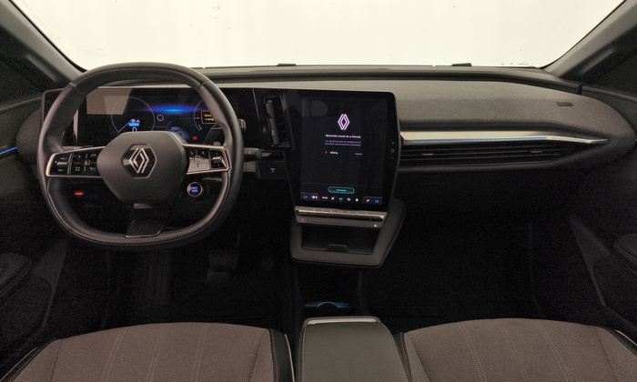 Renault Megane E-Tech Equilibre EV60 Optium Charge 160 kW (218 CV) - 19 Renault Megane E-Tech Equilibre EV60 Optium Charge 160 kW (218 CV) - 19
