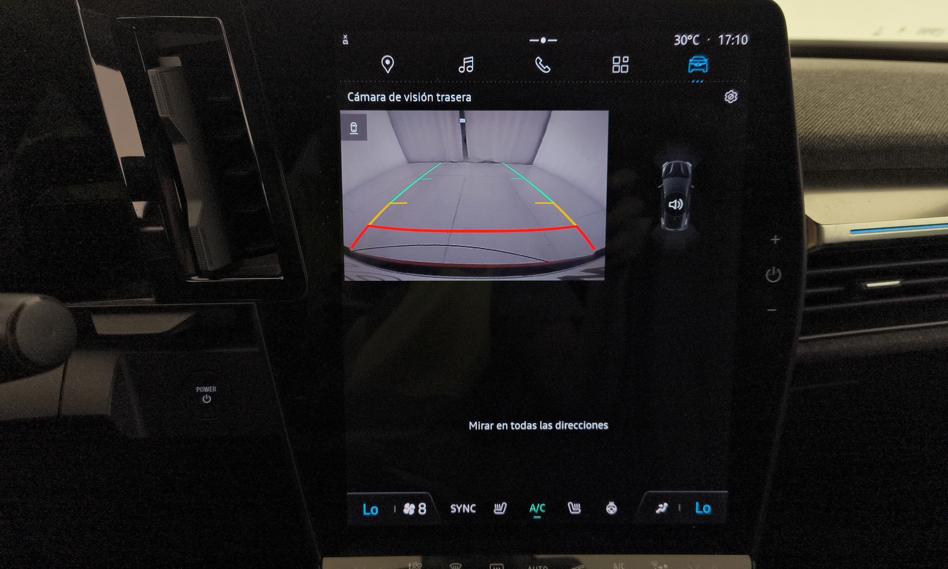 Renault Megane E-Tech Equilibre EV60 Optium Charge 160 kW (218 CV) - 23
