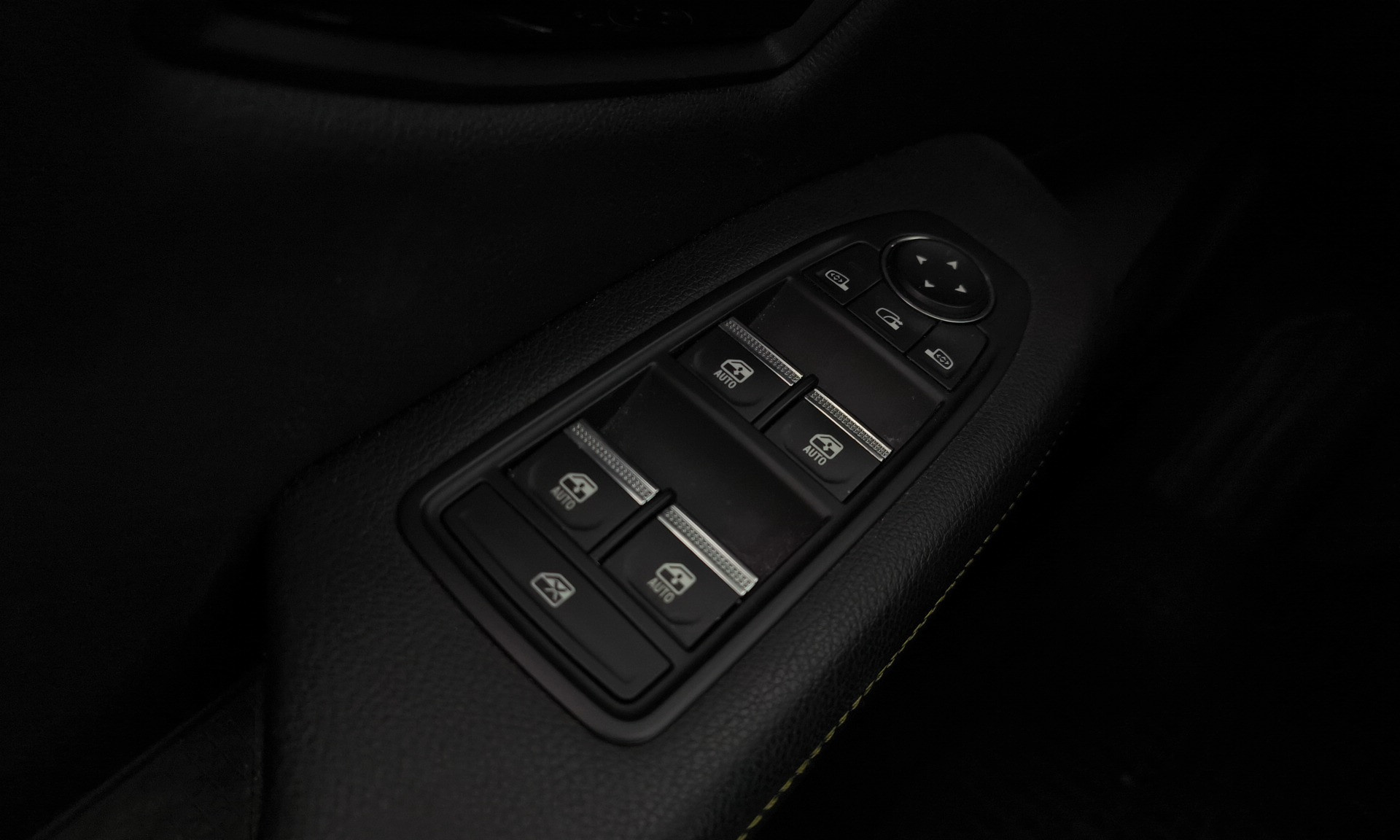 Renault Megane E-Tech Equilibre EV60 Optium Charge 160 kW (218 CV) - 25