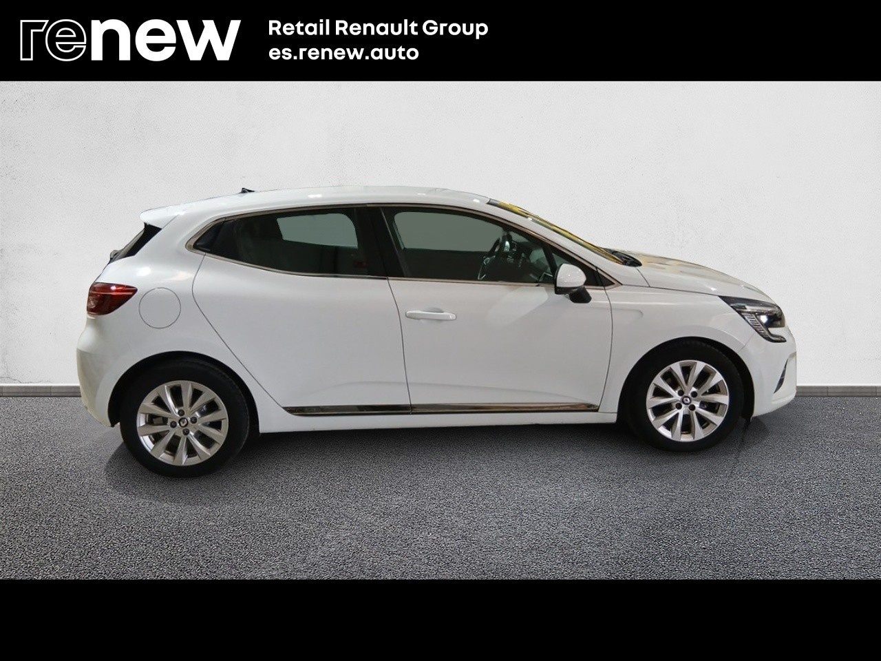 Renault Clio Zen TCe 74 kW (100 CV) GLP - 3