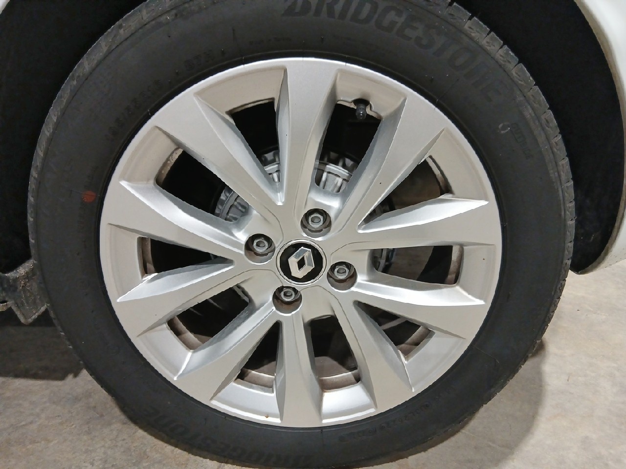 Renault Clio Zen TCe 74 kW (100 CV) GLP - 10