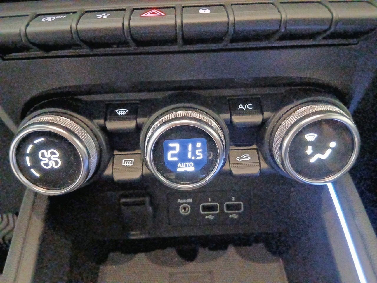 Renault Clio Zen TCe 74 kW (100 CV) GLP - 16