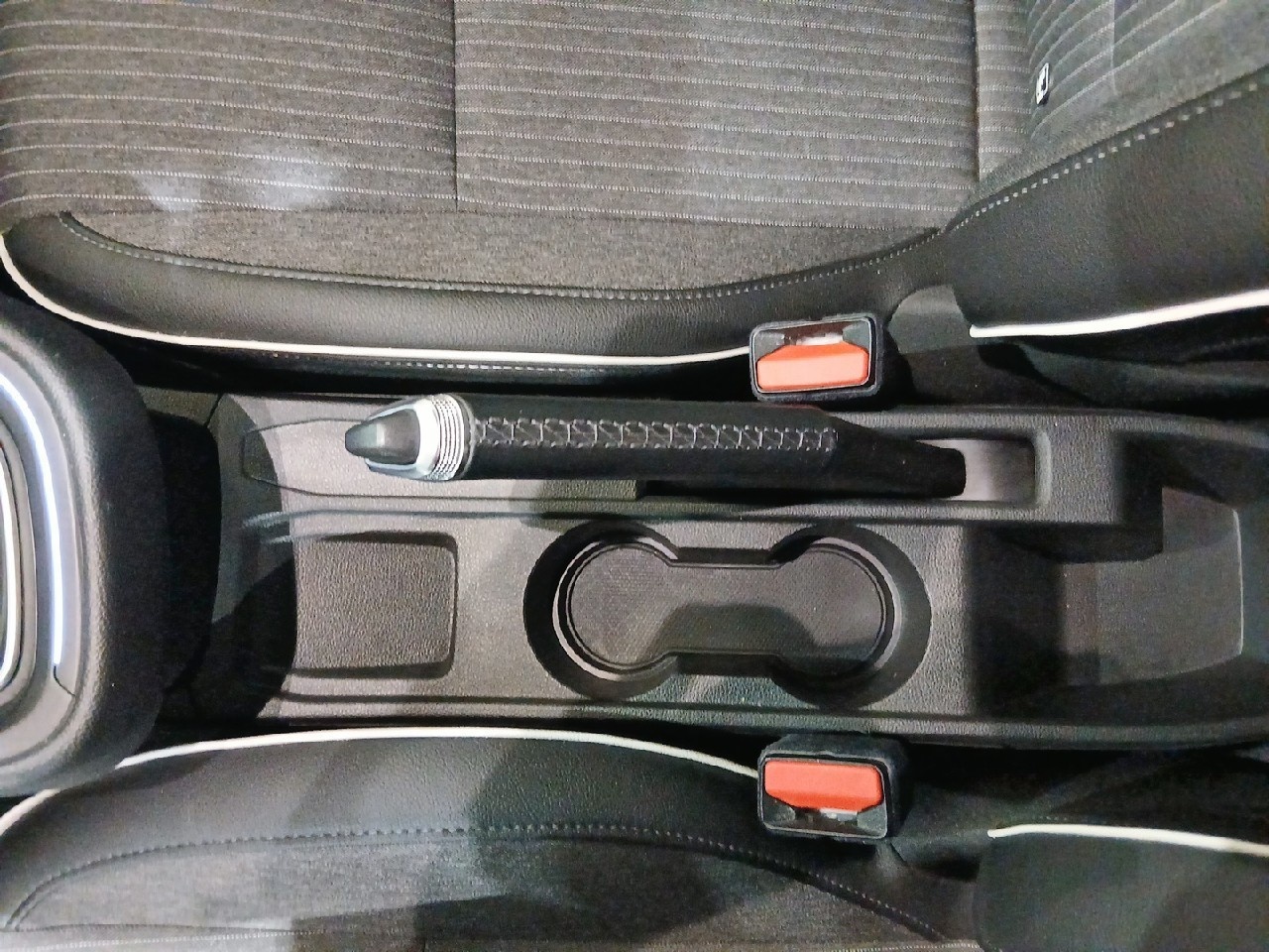 Renault Clio Zen TCe 74 kW (100 CV) GLP - 17