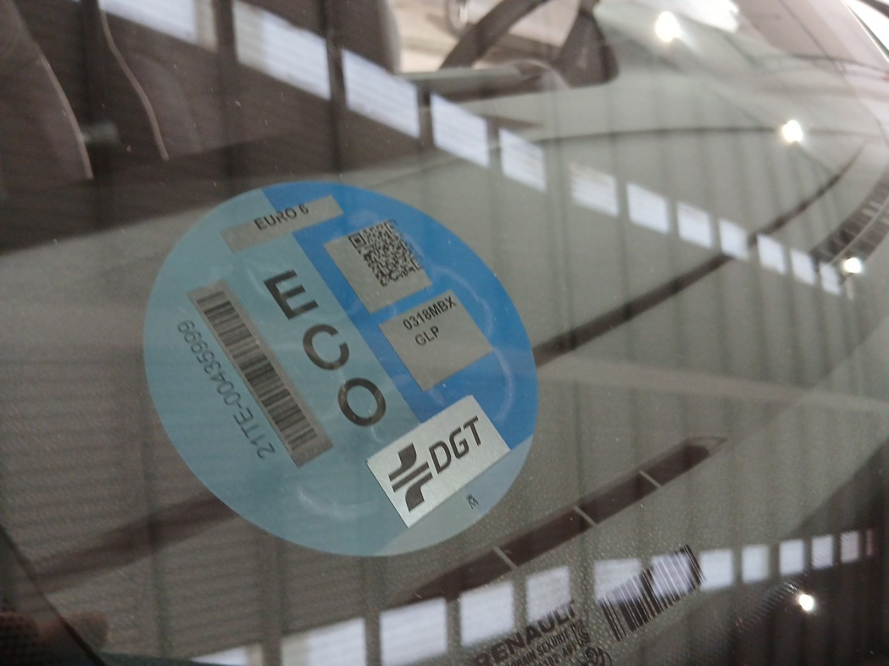 Renault Clio Zen TCe 74 kW (100 CV) GLP - 19