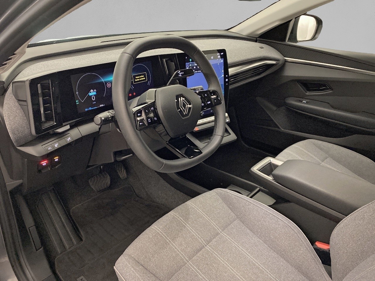 Renault Megane E-Tech Evolution ER EV60 Optimum Charge 96 kW (130 CV) - 4