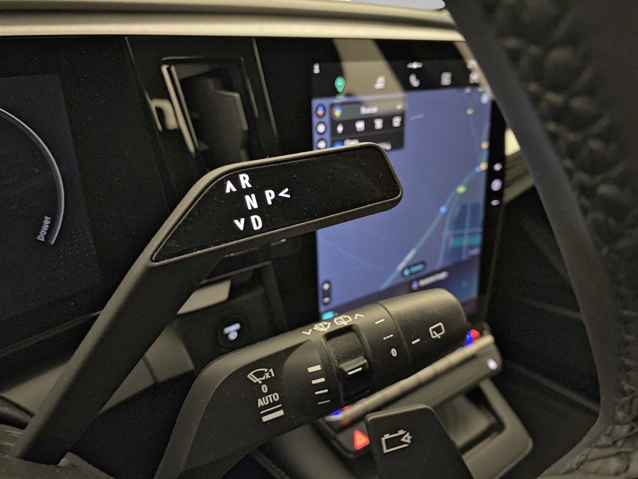 Renault Megane E-Tech Evolution ER EV60 Optimum Charge 96 kW (130 CV) - 7