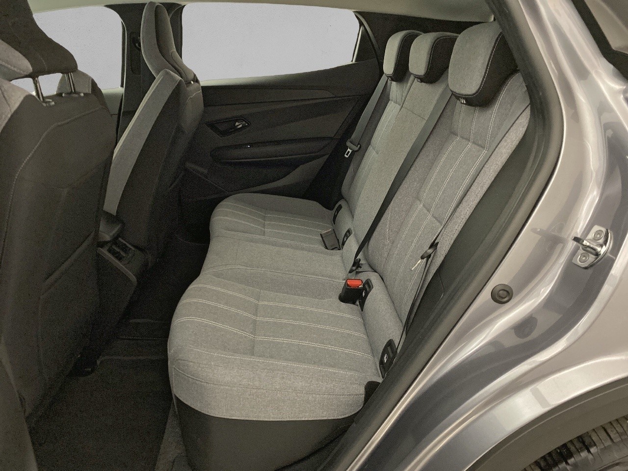 Renault Megane E-Tech Evolution ER EV60 Optimum Charge 96 kW (130 CV) - 9