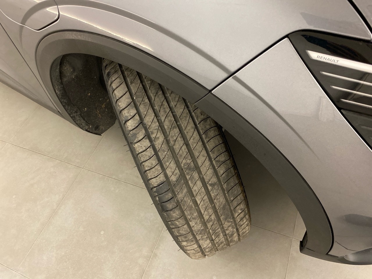 Renault Megane E-Tech Evolution ER EV60 Optimum Charge 96 kW (130 CV) - 11