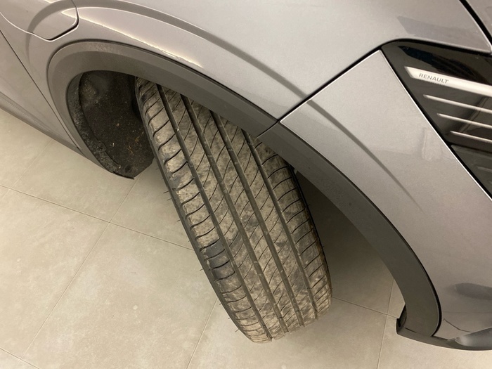 Renault Megane E-Tech Evolution ER EV60 Optimum Charge 96 kW (130 CV) - 11 Renault Megane E-Tech Evolution ER EV60 Optimum Charge 96 kW (130 CV) - 11