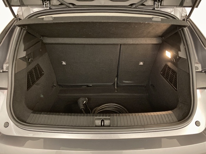 Renault Megane E-Tech Evolution ER EV60 Optimum Charge 96 kW (130 CV) - 12 Renault Megane E-Tech Evolution ER EV60 Optimum Charge 96 kW (130 CV) - 12