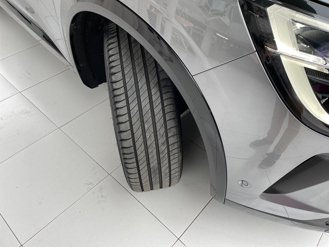 Renault Austral Techno E-Tech Full Hybrid 147 kW (200 CV) - 5