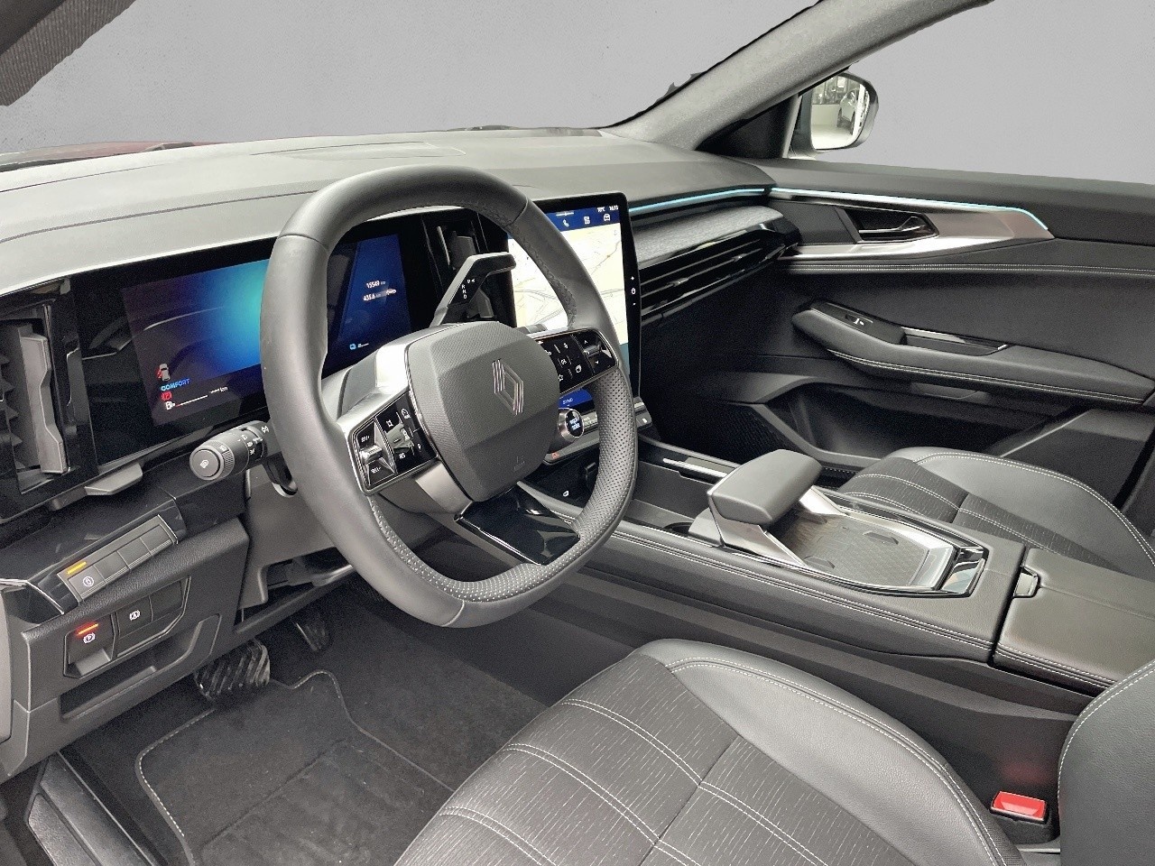 Renault Austral Techno E-Tech Full Hybrid 147 kW (200 CV) - 8