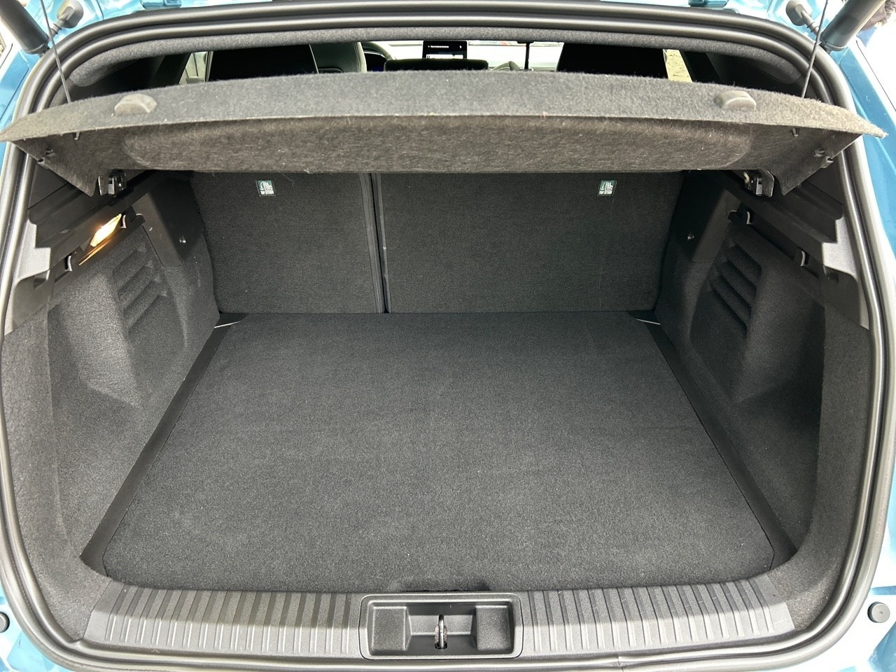 Renault Symbioz Iconic E-Tech full hybrid 107 kW (145 CV) - 6