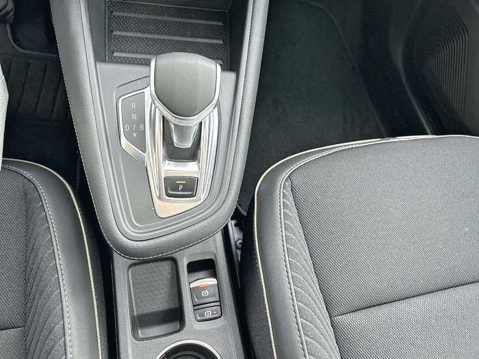 Renault Symbioz Iconic E-Tech full hybrid 107 kW (145 CV) - 10 Renault Symbioz Iconic E-Tech full hybrid 107 kW (145 CV) - 10