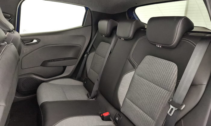 Renault Clio E-Tech full hybrid 145 Techno 105 kW (143 CV) - 9 Renault Clio E-Tech full hybrid 145 Techno 105 kW (143 CV) - 9