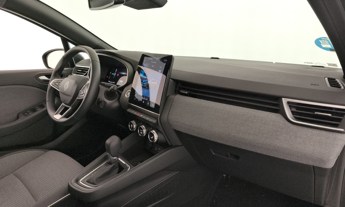 Renault Clio E-Tech full hybrid 145 Techno 105 kW (143 CV) - 11 Renault Clio E-Tech full hybrid 145 Techno 105 kW (143 CV) - 11