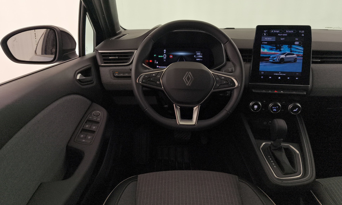 Renault Clio E-Tech full hybrid 145 Techno 105 kW (143 CV) - 14 Renault Clio E-Tech full hybrid 145 Techno 105 kW (143 CV) - 14