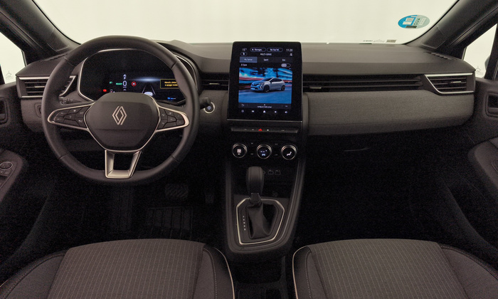 Renault Clio E-Tech full hybrid 145 Techno 105 kW (143 CV) - 15 Renault Clio E-Tech full hybrid 145 Techno 105 kW (143 CV) - 15