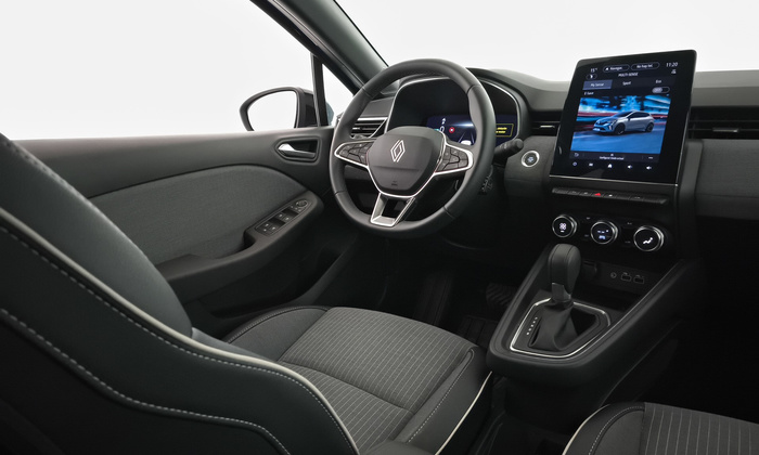 Renault Clio E-Tech full hybrid 145 Techno 105 kW (143 CV) - 16 Renault Clio E-Tech full hybrid 145 Techno 105 kW (143 CV) - 16