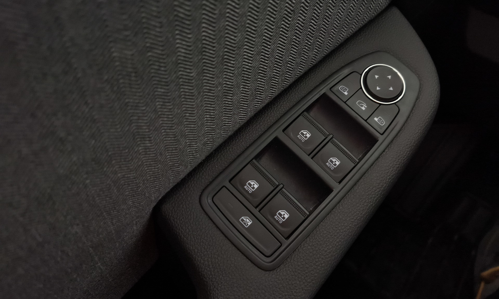 Renault Clio Techno E-Tech full Híbrido 105 kW (143 CV) - 21