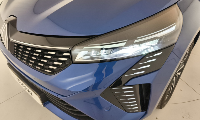 Renault Clio E-Tech full hybrid 145 Techno 105 kW (143 CV) - 22 Renault Clio E-Tech full hybrid 145 Techno 105 kW (143 CV) - 22