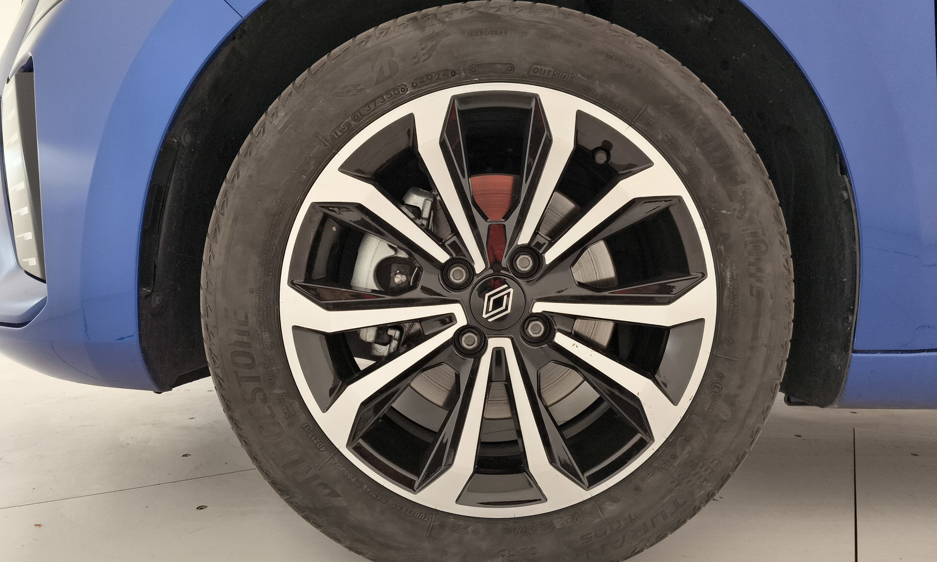 Renault Clio Techno E-Tech full Híbrido 105 kW (143 CV) - 24