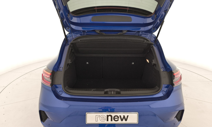 Renault Clio E-Tech full hybrid 145 Techno 105 kW (143 CV) - 25 Renault Clio E-Tech full hybrid 145 Techno 105 kW (143 CV) - 25