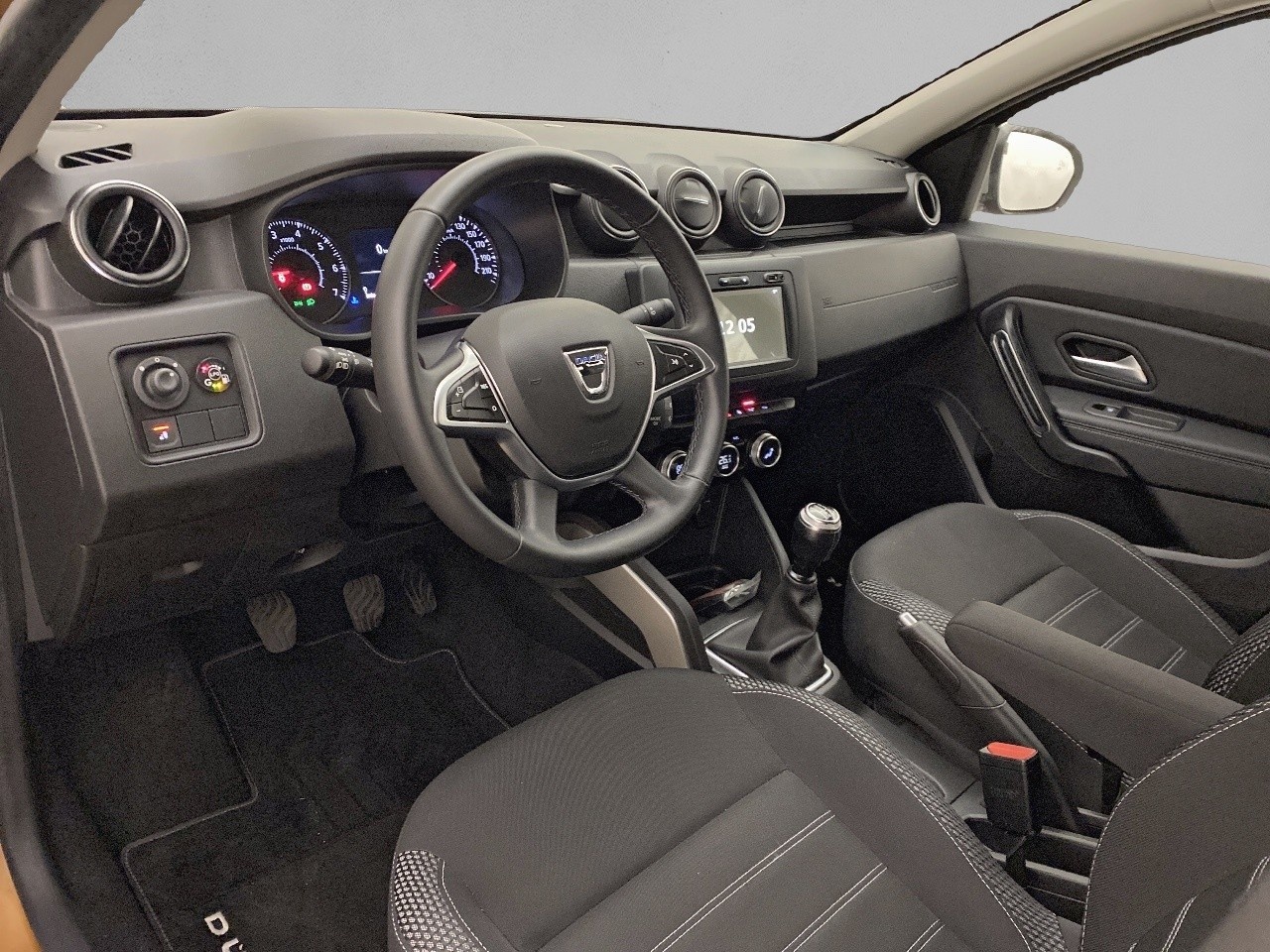 Dacia Duster 1.6 GLP Prestige 4X2 84 kW (115 CV) - 5